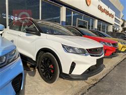 جيلي كولراي